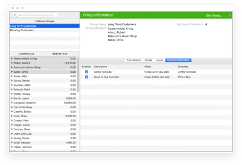 intuit quickbooks pro 2016 r9 v17.1.8 for mac work with high sierra
