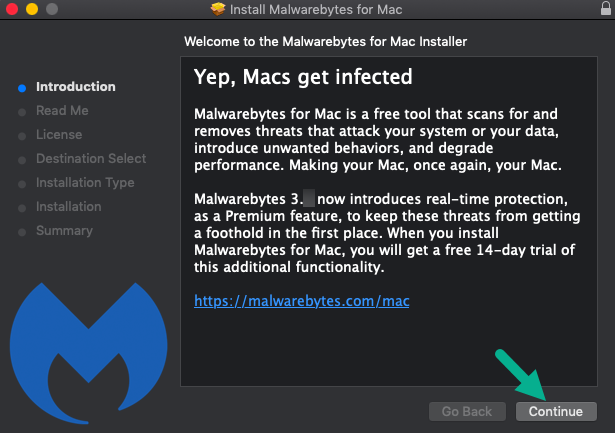 malwarebytes for older mac